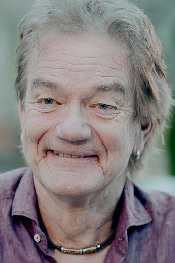 Foto de Lars Lilholt