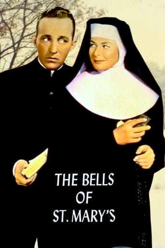 The Bells of St. Mary’s (1945)