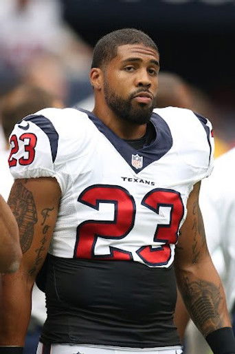 Arian Foster