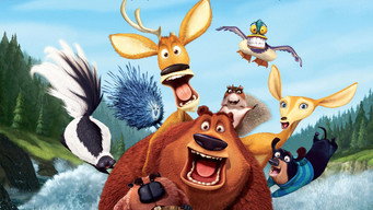 Open Season backdrop 3