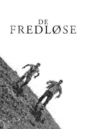 Poster of De fredløse