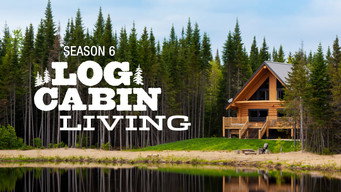Log Cabin Living (2014- )