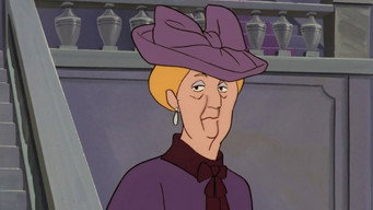 Episode 44 — A Malicious Woman