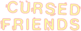Cursed Friends logo