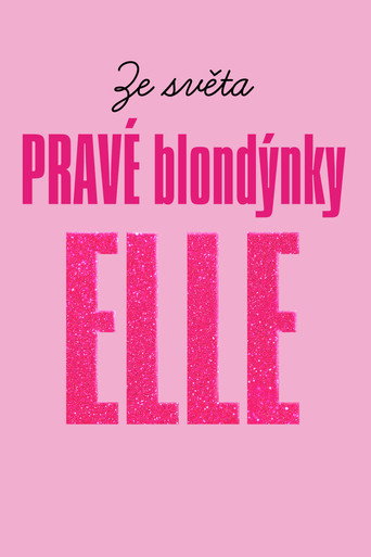 Elle — Posters 9