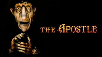 #5 The Apostle