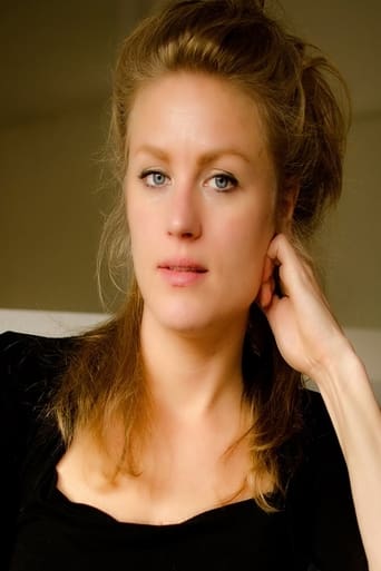 Image of Katrien van Beurden