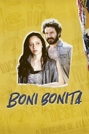 Poster of Boni Bonita