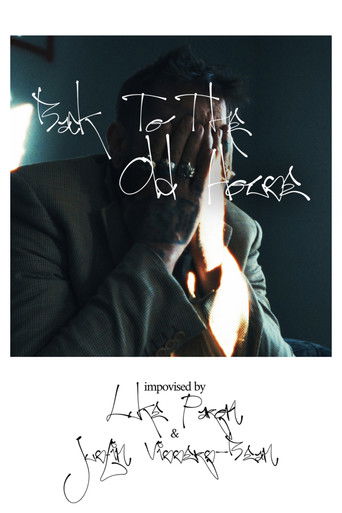 Back to the Old House (1970)