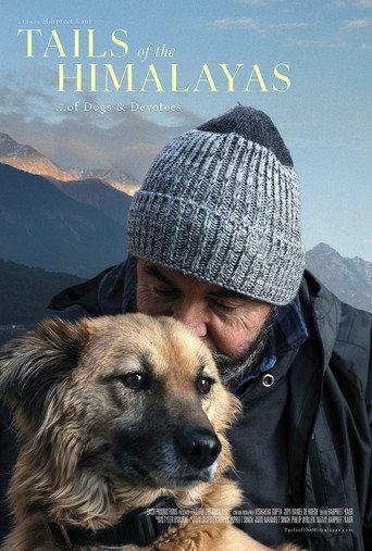 Tails of the Himalayas...of Dogs & Devotees (2026)