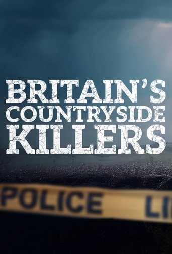 Britain's Countryside Killers (2025)