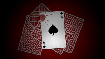 Casino backdrop 10