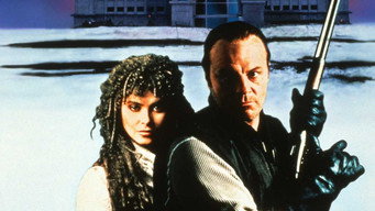 Неонове місто (1991)