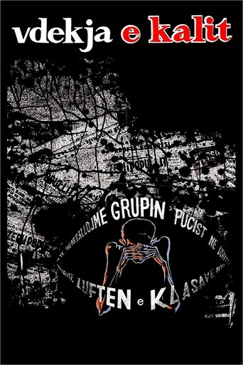 Vdekja e kalit (1992)