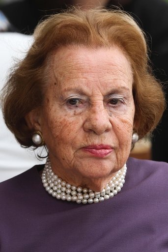 Maria Barroso: Marija Barroso