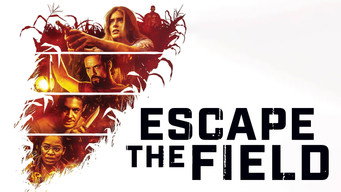 #6 Escape the Field