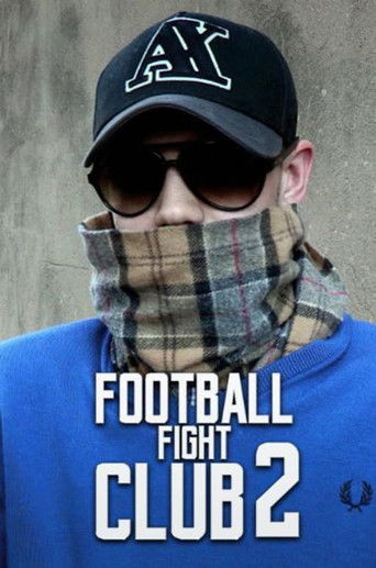 Football Fight Club 2 (2015)