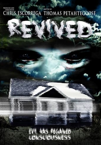 Poster för Revived