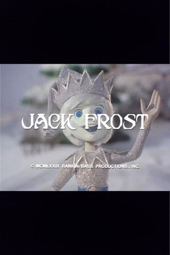 Jack Frost poster 7