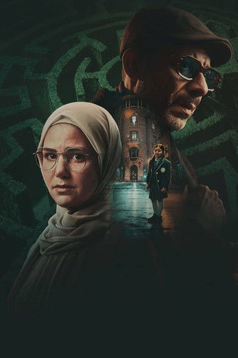 Father But... poster 2