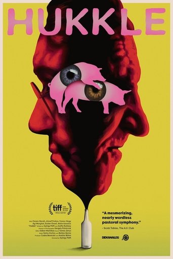 Hukkle (2002) Hukkle (2002)