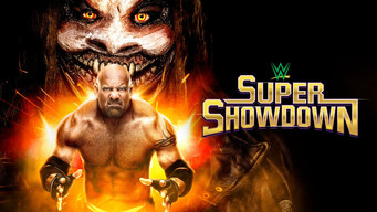 WWE Super ShowDown (2020)