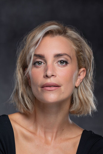 Erica Rodrigues headshot