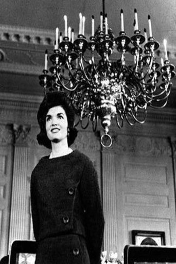 A Tour of the White House (1962)