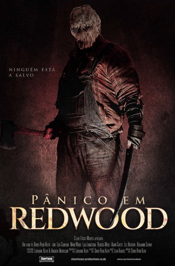 Pânico em Redwood