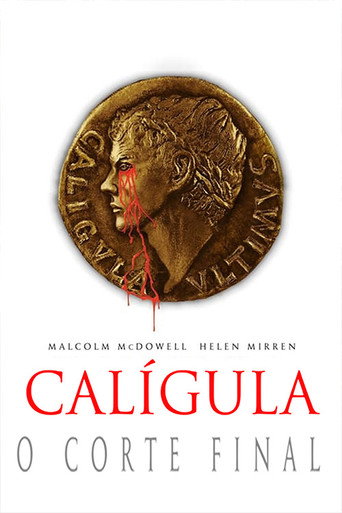 Image Calígula: O Corte Final