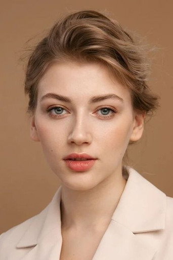 Кристина Вайнас