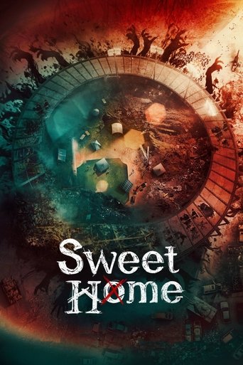 Sweet Home Season 2 Poster