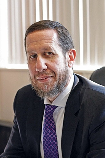 Yitzchak Schochet