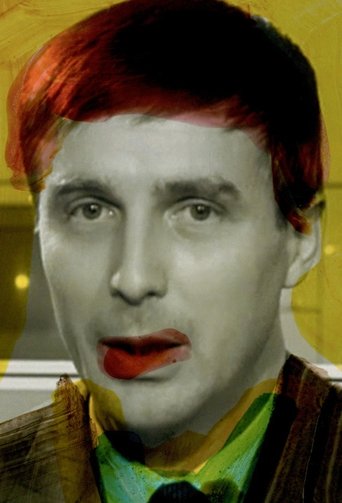 Color Test Program poster