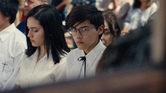 Carnal Sins (2023)
