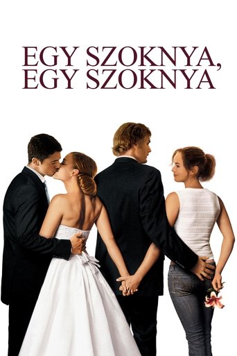 Egy szoknya, egy szoknya