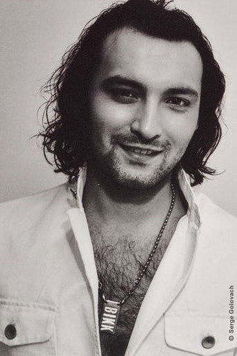 Foto de Саид Дашук-Нигматулин