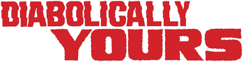Diabolically Yours logo