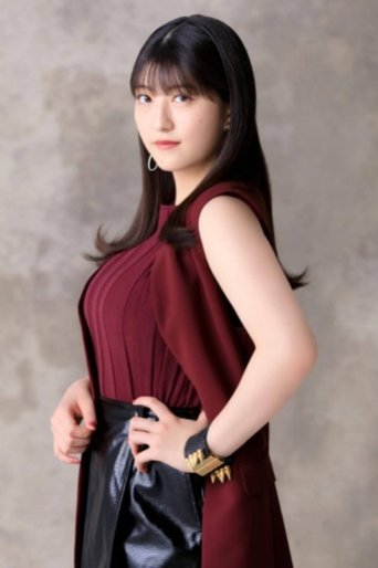 Image of Haga Akane