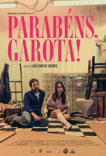 Parabéns, Garota!