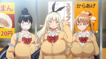 Boku ni Harem Sexfriend ga Dekita Riyuu - S1E01