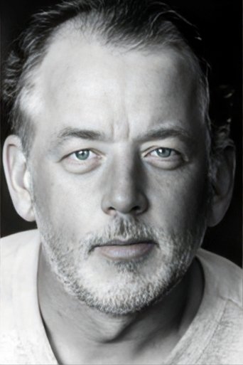 Image of Peter Donaldson