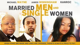 #1 Married Men and Single Women