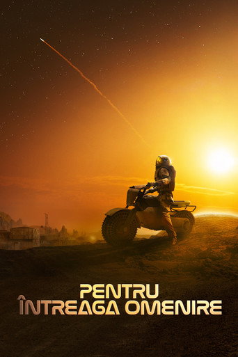 Pentru întreaga omenire