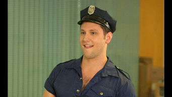 第6話:This Stripper Is So Sexy It’s Illegal 第6話:This Stripper Is So Sexy It’s Illegal