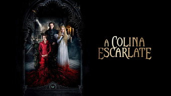 Escena 9 de La cumbre escarlata