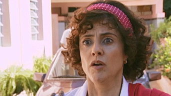 Cena de Feitiço do Tédio