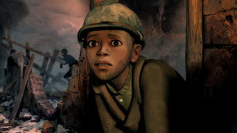 #6 Adama