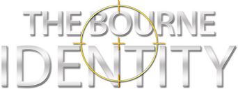 The Bourne Identity logo