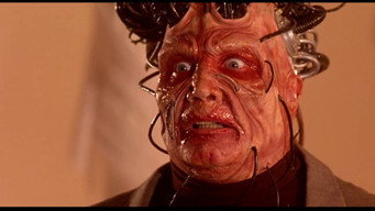 #2 Plughead Rewired: Circuitry Man II